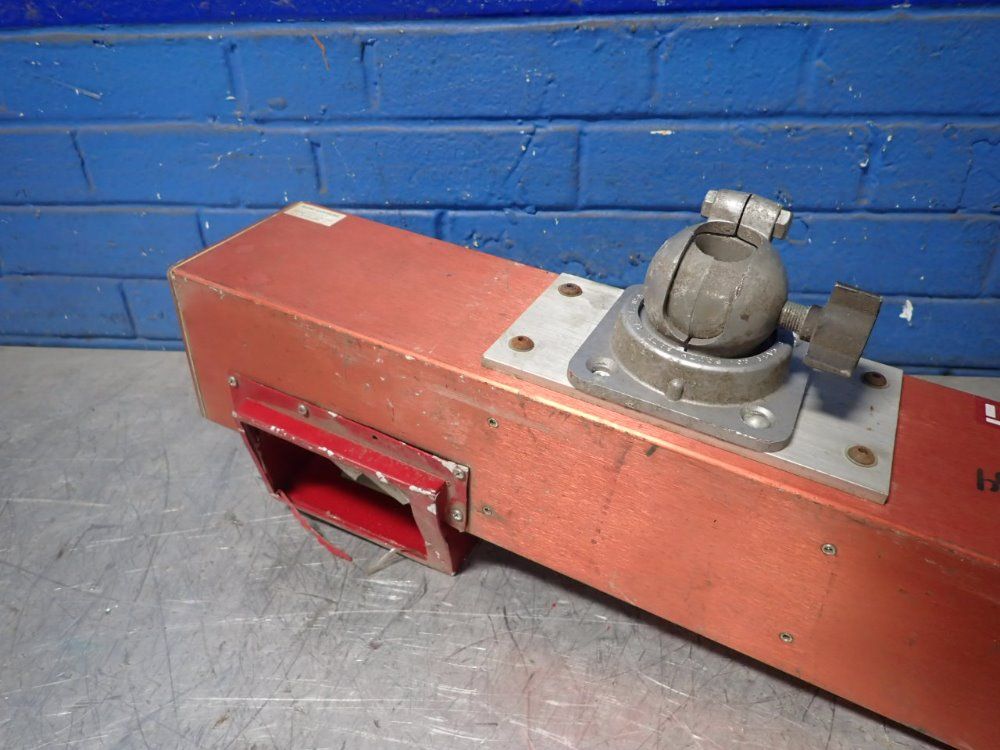 Lazerdata Laser Light - Ld6154