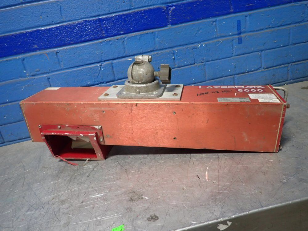 Lazerdata Laser Light - Ld6154