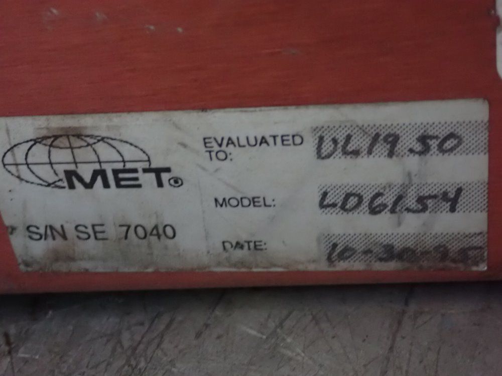 Lazerdata Laser Light - Ld6154