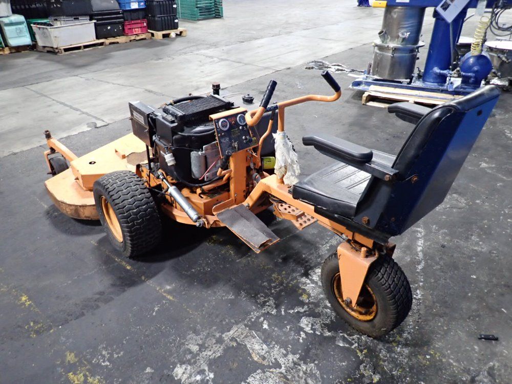 Scag Approx. 60" Lawn Mower - Sthm-20kh