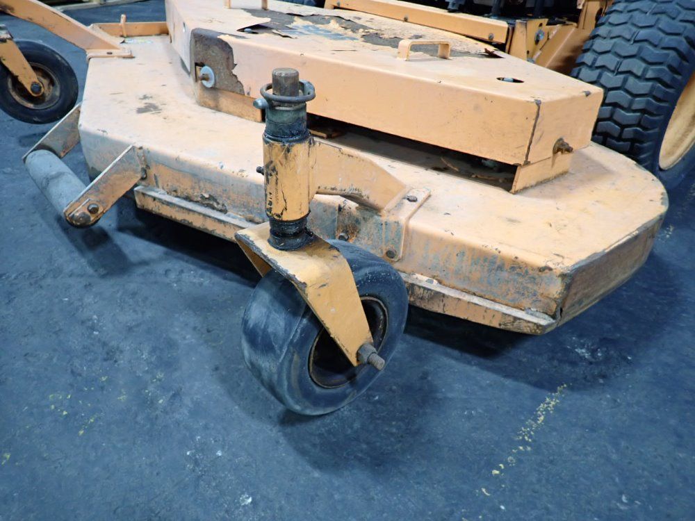 Scag Approx. 60" Lawn Mower - Sthm-20kh