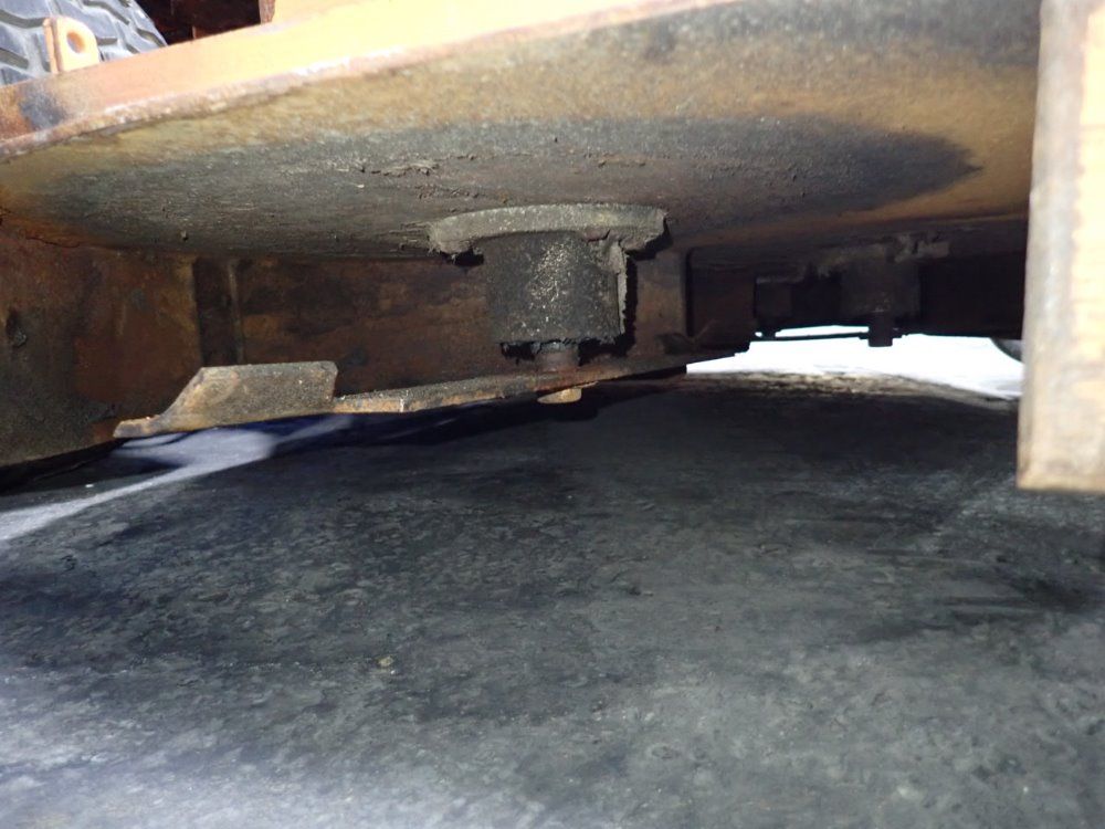 Scag Approx. 60" Lawn Mower - Sthm-20kh