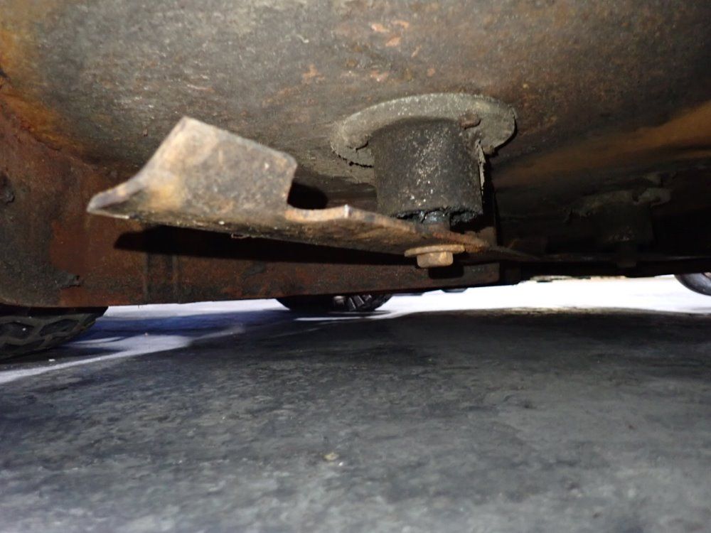 Scag Approx. 60" Lawn Mower - Sthm-20kh