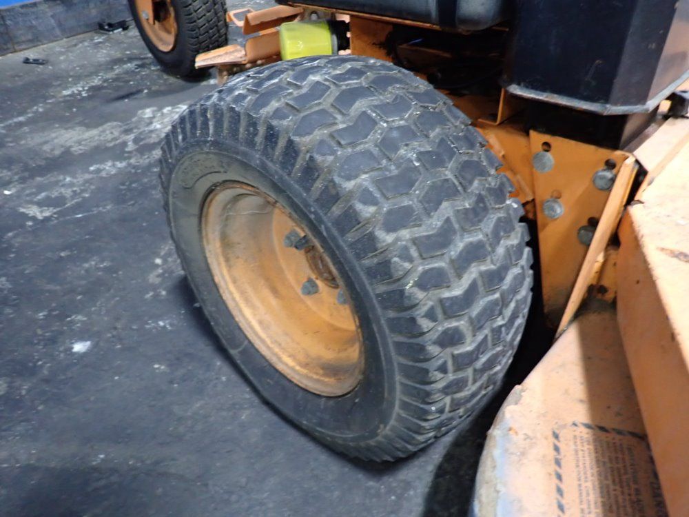 Scag Approx. 60" Lawn Mower - Sthm-20kh