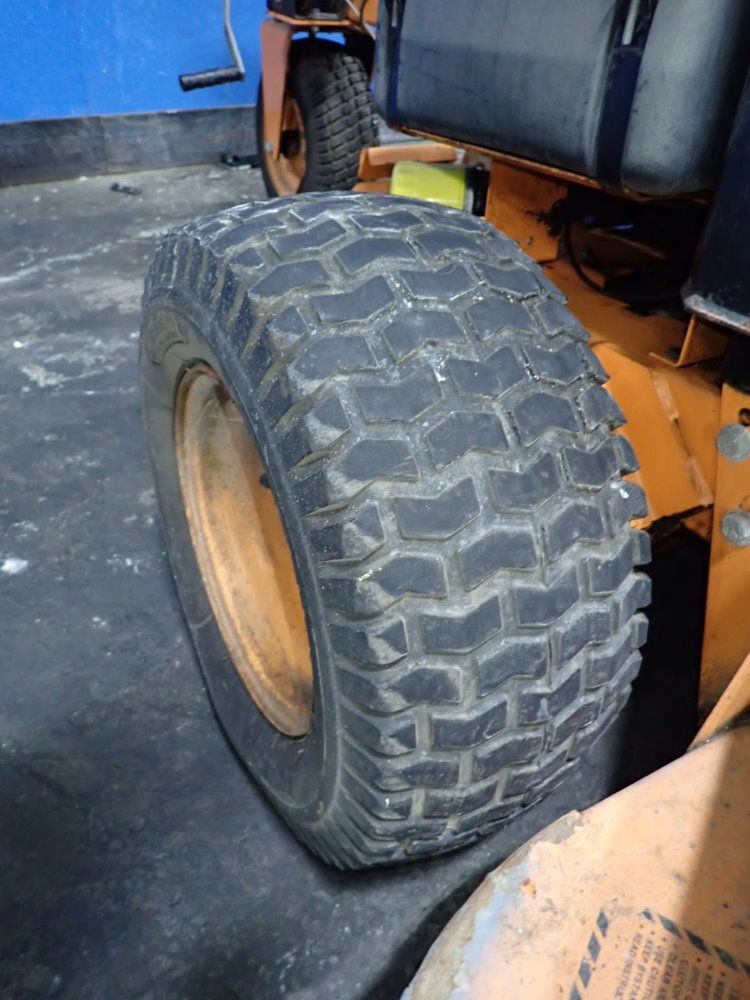 Scag Approx. 60" Lawn Mower - Sthm-20kh