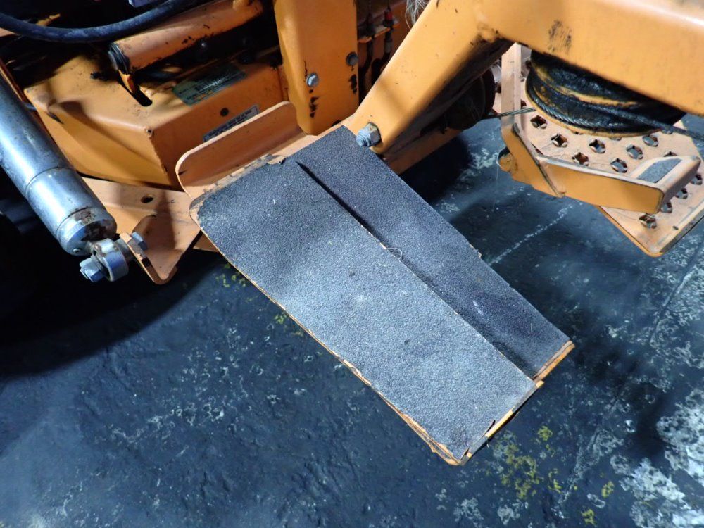 Scag Approx. 60" Lawn Mower - Sthm-20kh