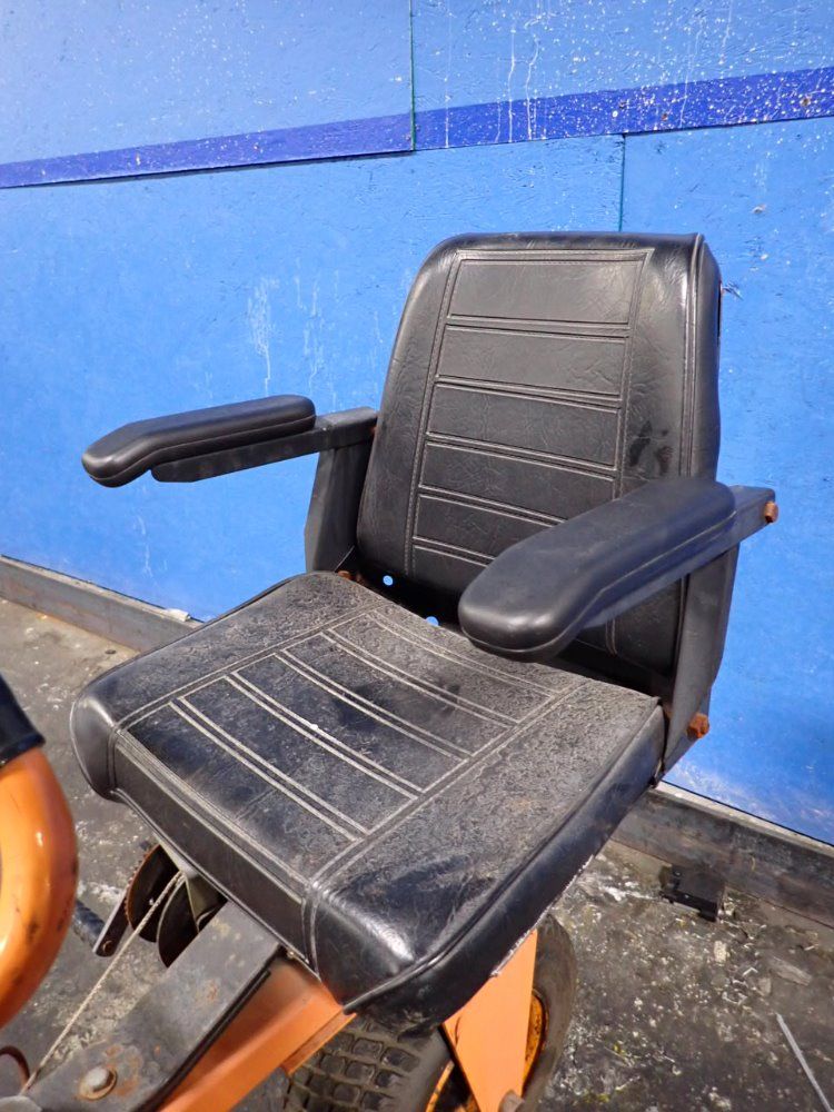 Scag Approx. 60" Lawn Mower - Sthm-20kh