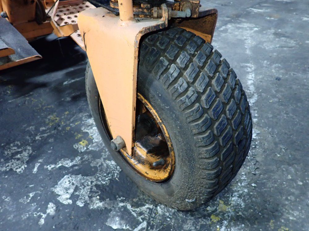 Scag Approx. 60" Lawn Mower - Sthm-20kh