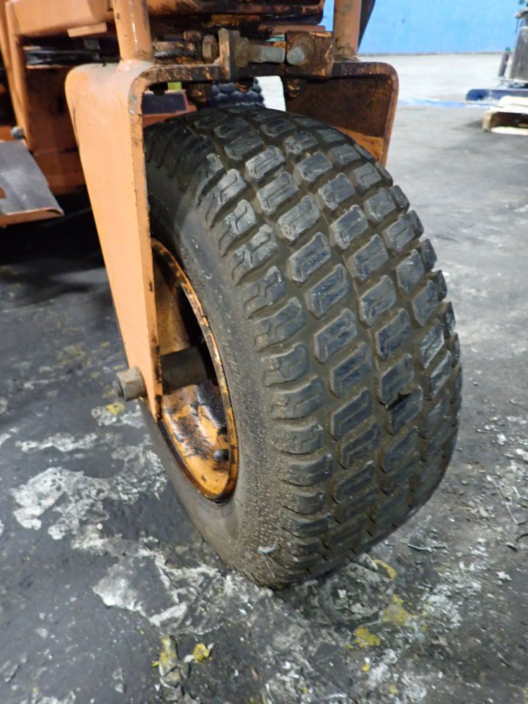 Scag Approx. 60" Lawn Mower - Sthm-20kh