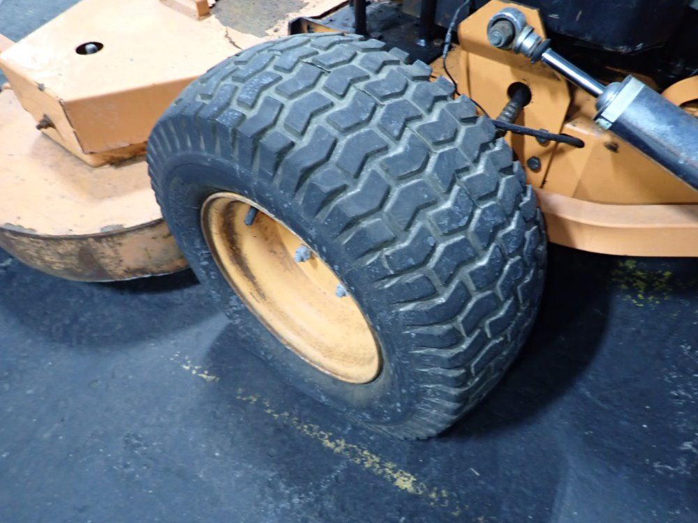 Scag Approx. 60" Lawn Mower - Sthm-20kh