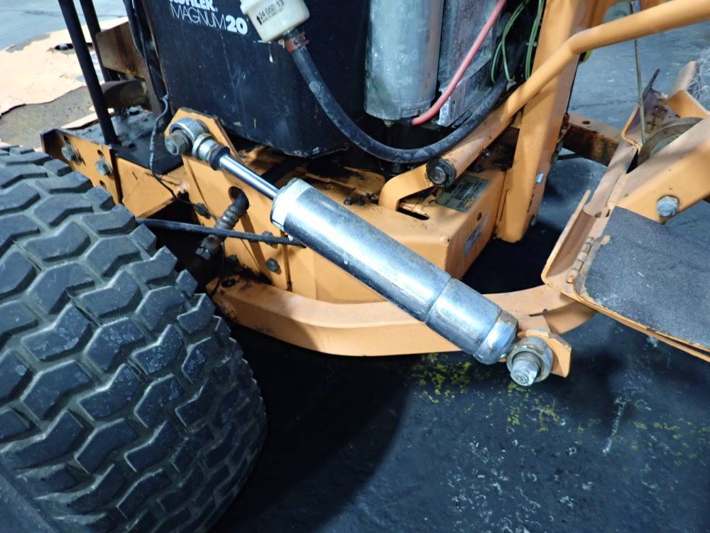 Scag Approx. 60" Lawn Mower - Sthm-20kh