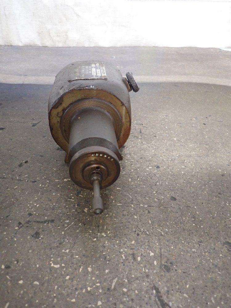 Wm Sopko Gear Drive - 183 3a