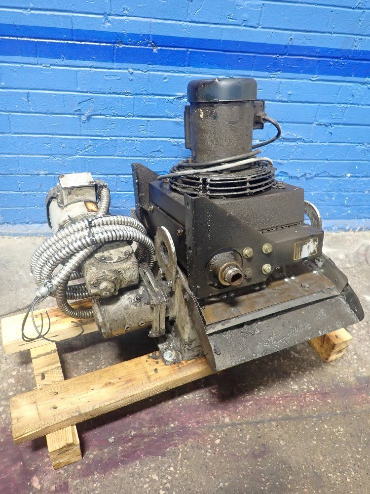 Flow-con Paper Filter