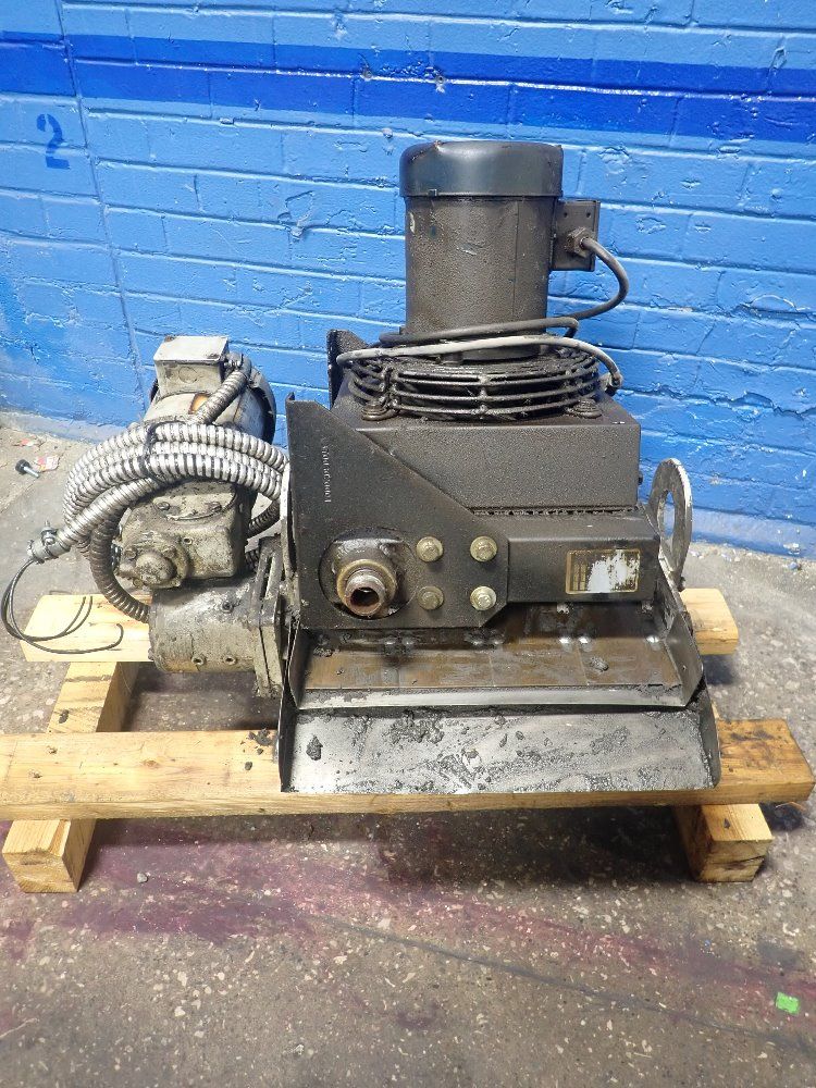 Flow-con Paper Filter