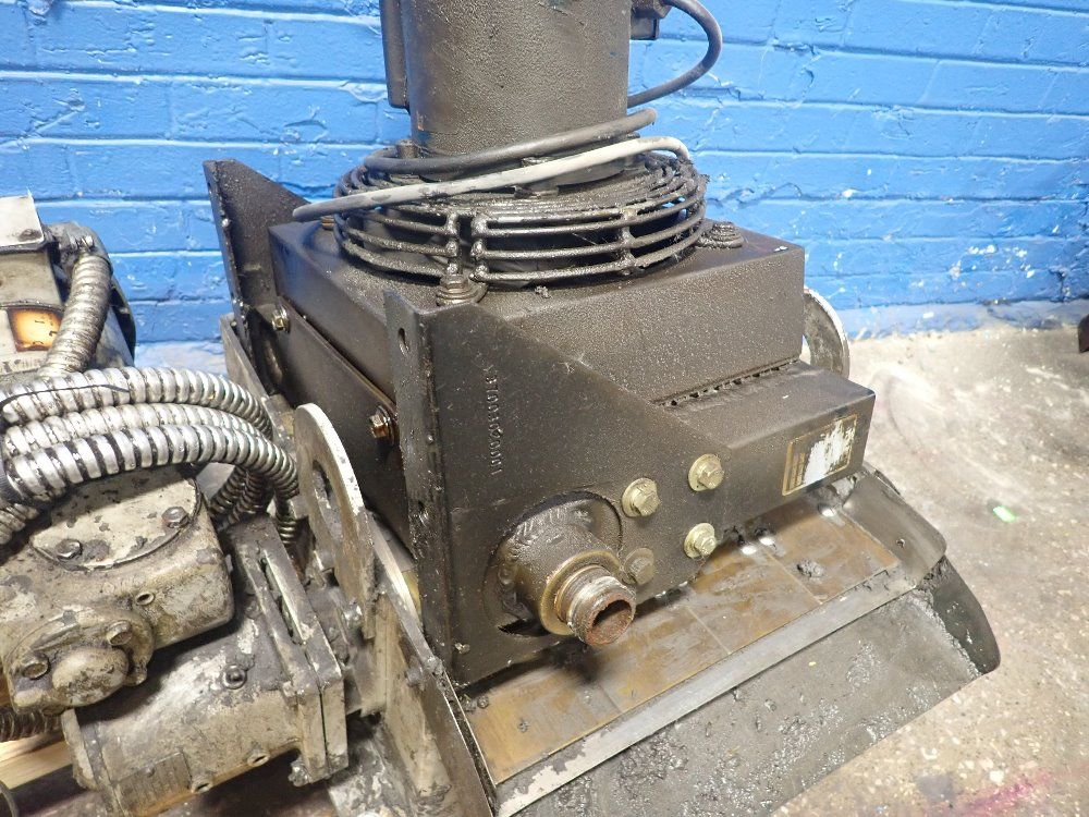 Flow-con Paper Filter