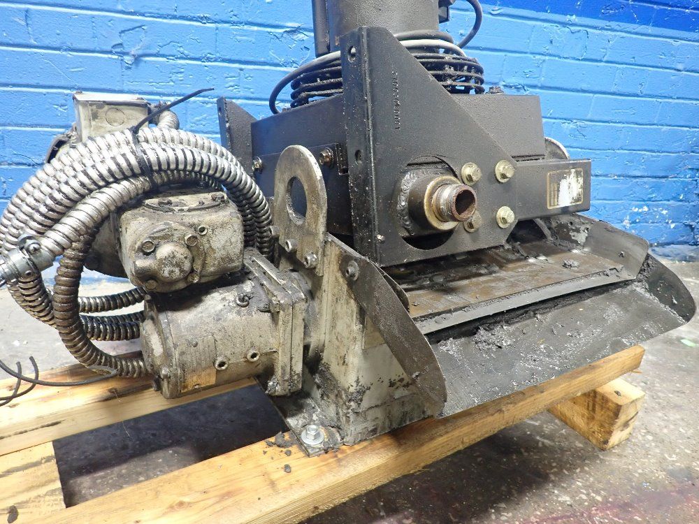 Flow-con Paper Filter