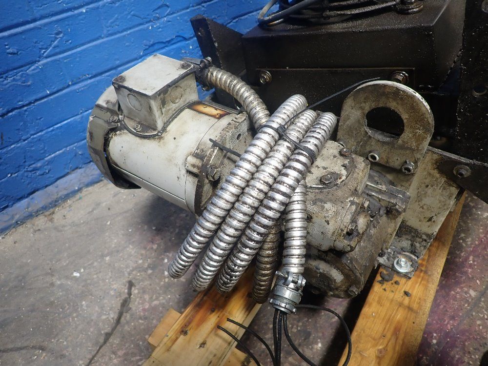 Flow-con Paper Filter