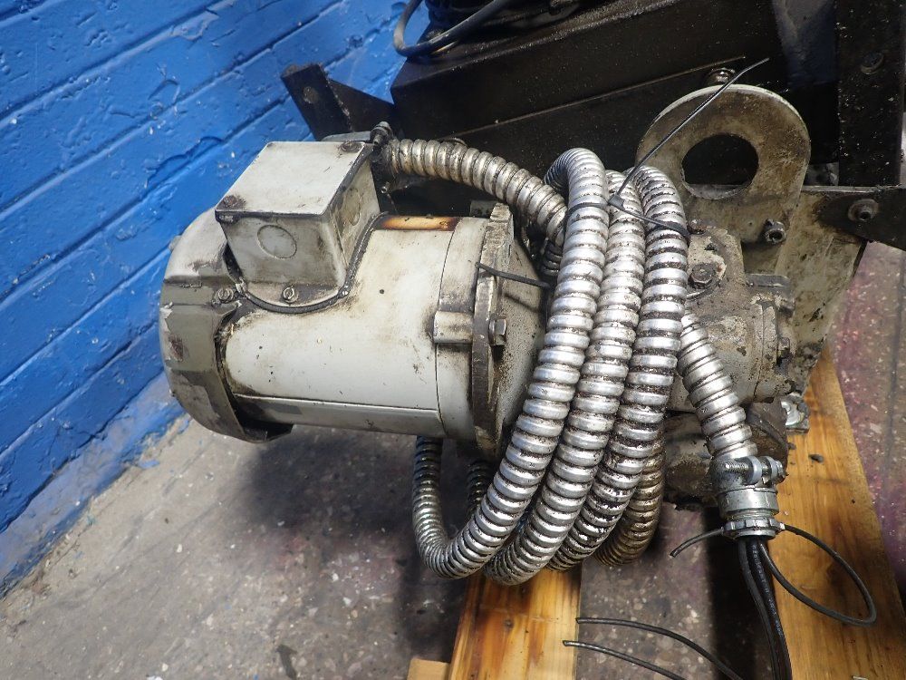 Flow-con Paper Filter