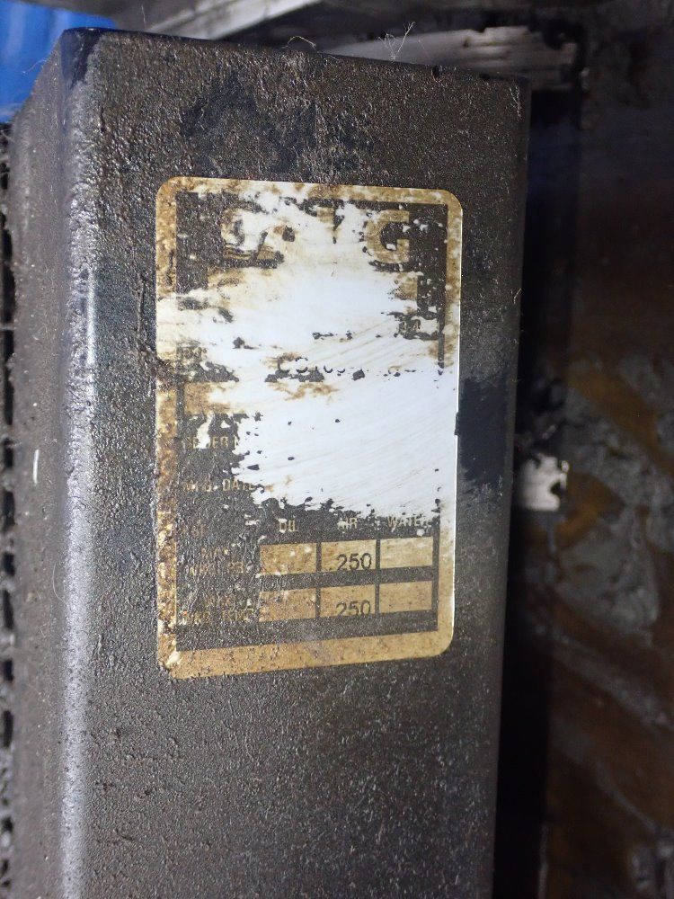 Flow-con Paper Filter