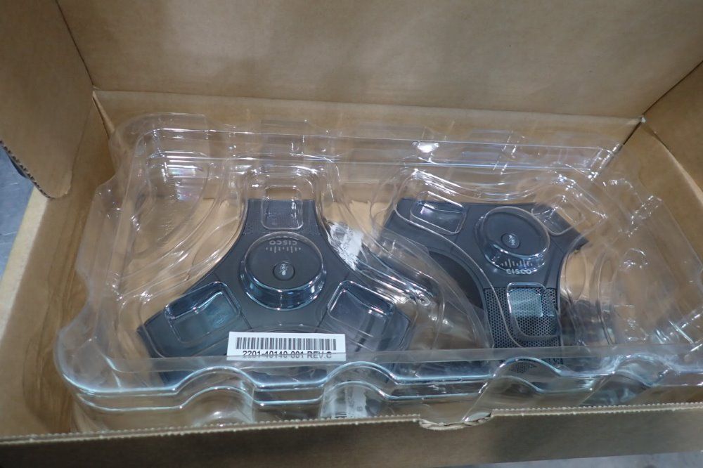 Cisco Microphone Kits