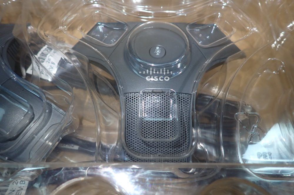 Cisco Microphone Kits