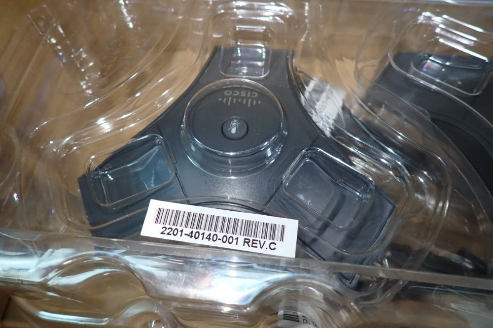 Cisco Microphone Kits