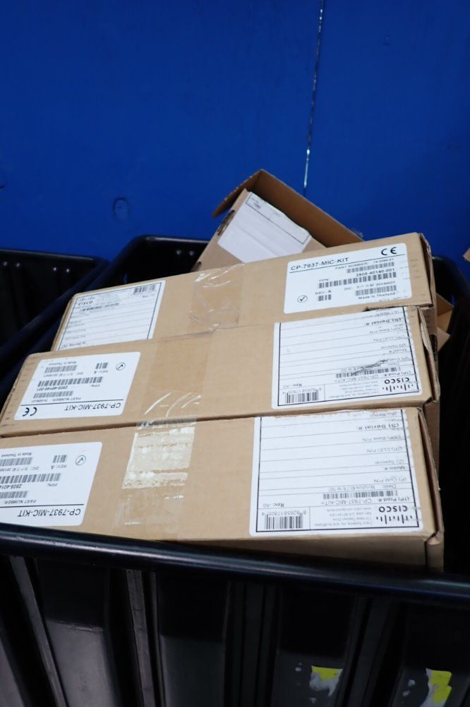 Cisco Microphone Kits