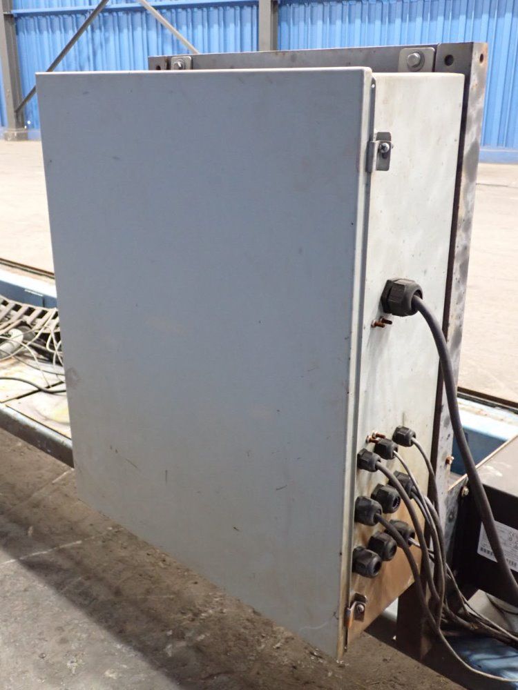 Hypertherm Plasma Cutting System - Edge Pro