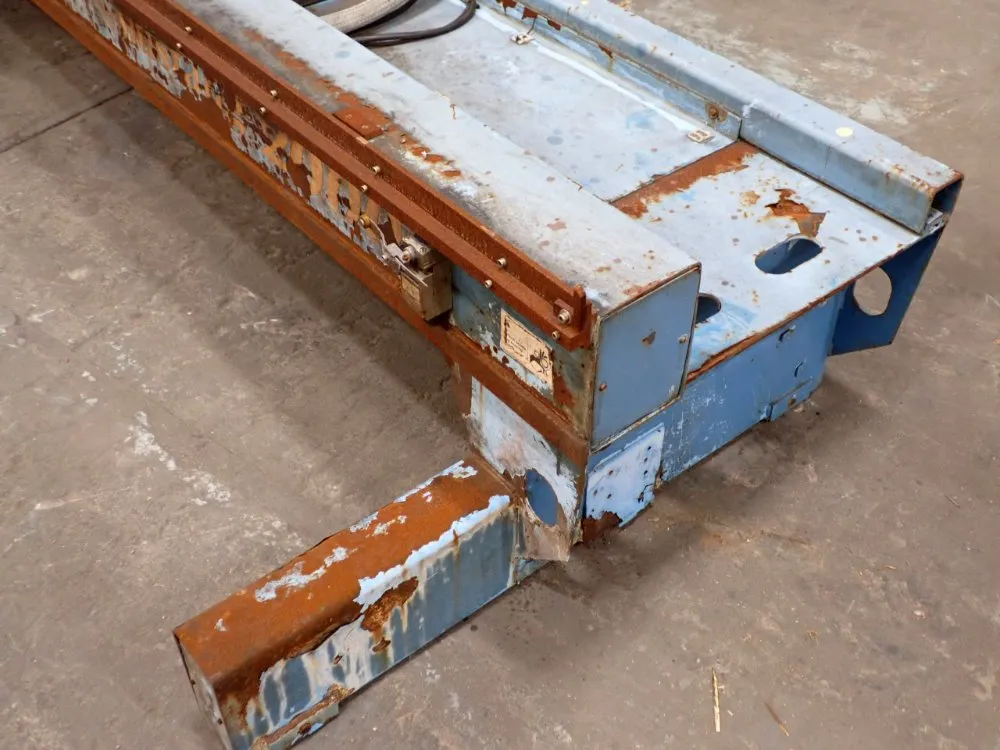 Hypertherm Plasma Cutting System - Edge Pro