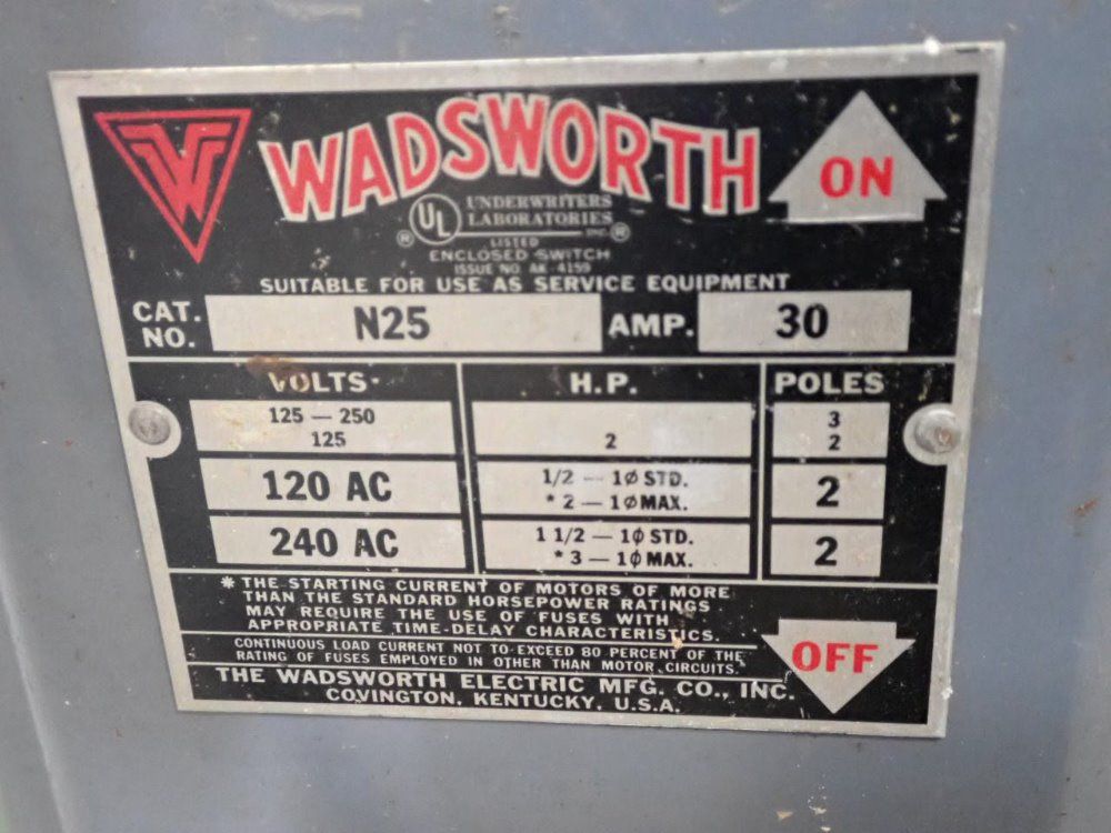 Handy Button Machine Co 9x9 Button Covering Machine - 300 Machine