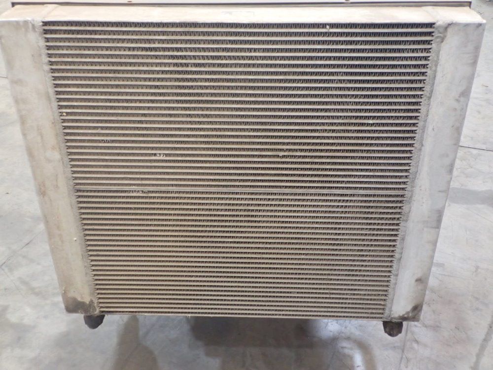 Hydrovane 75kw Air Compressor - 450