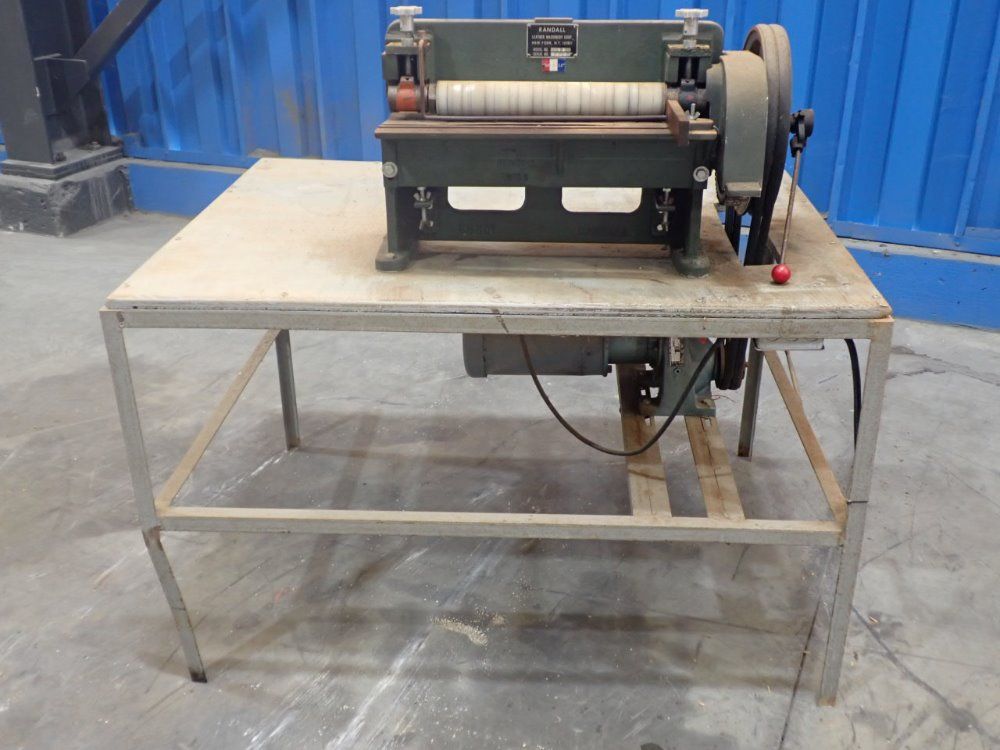 Randall Strap Cutter - 132