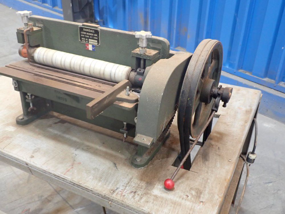 Randall Strap Cutter - 132