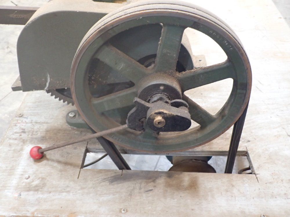 Randall Strap Cutter - 132