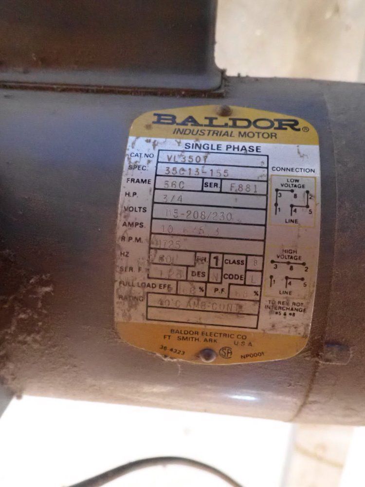 Randall Strap Cutter - 132