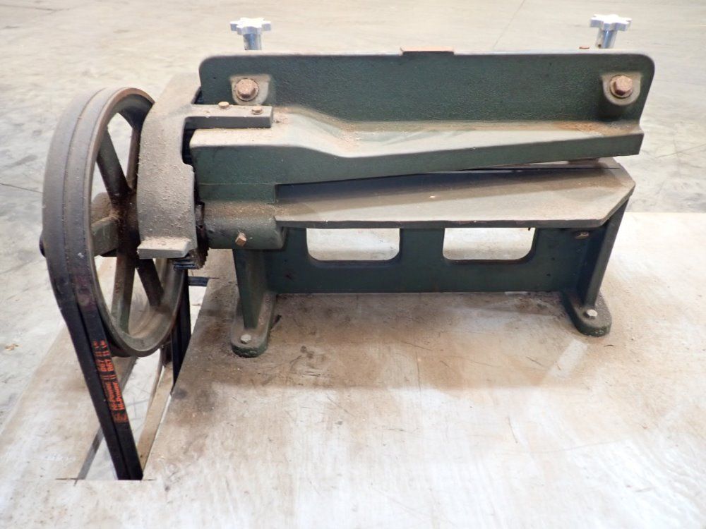 Randall Strap Cutter - 132