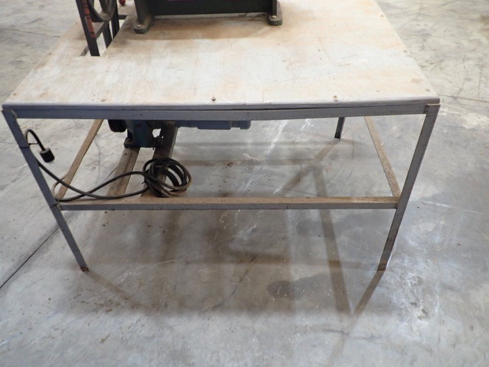 Randall Strap Cutter - 132