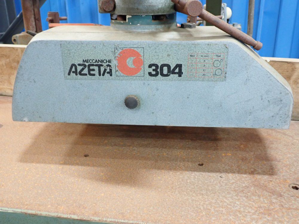 Griggio 24,4/12,2a Shaper - T-45