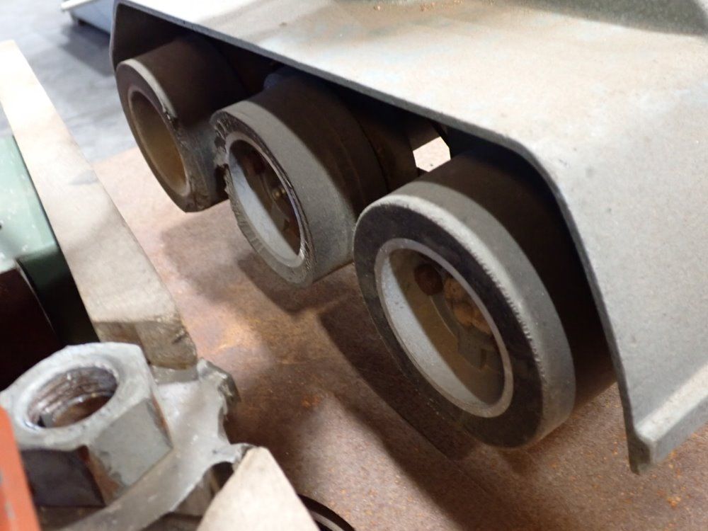 Griggio 24,4/12,2a Shaper - T-45