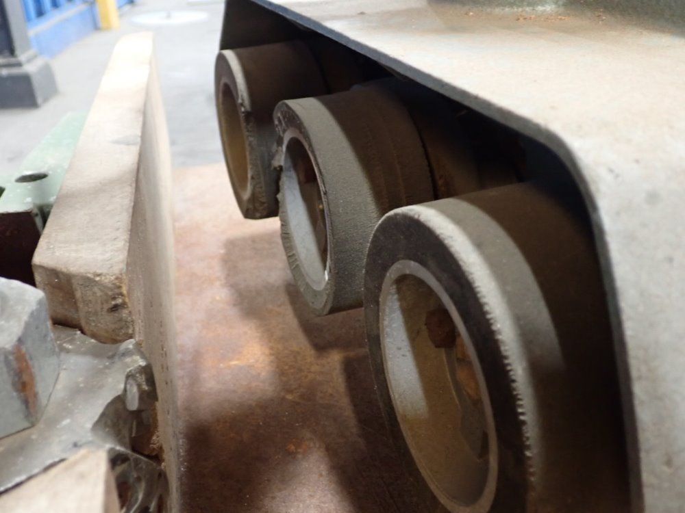 Griggio 24,4/12,2a Shaper - T-45