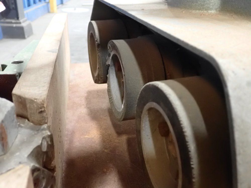 Griggio 24,4/12,2a Shaper - T-45