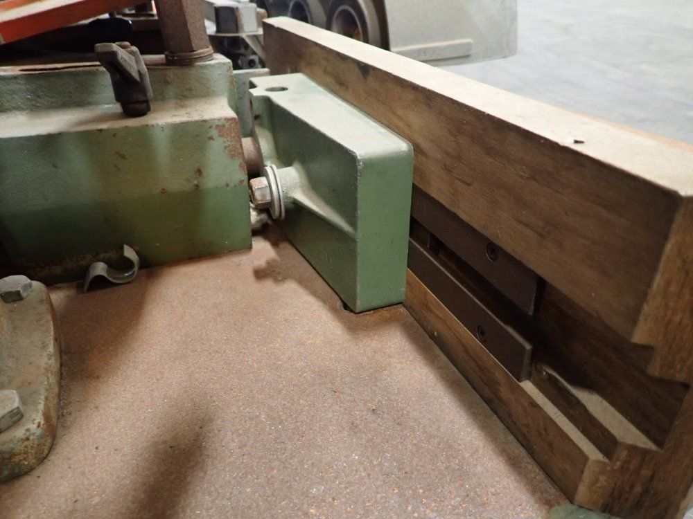 Griggio 24,4/12,2a Shaper - T-45