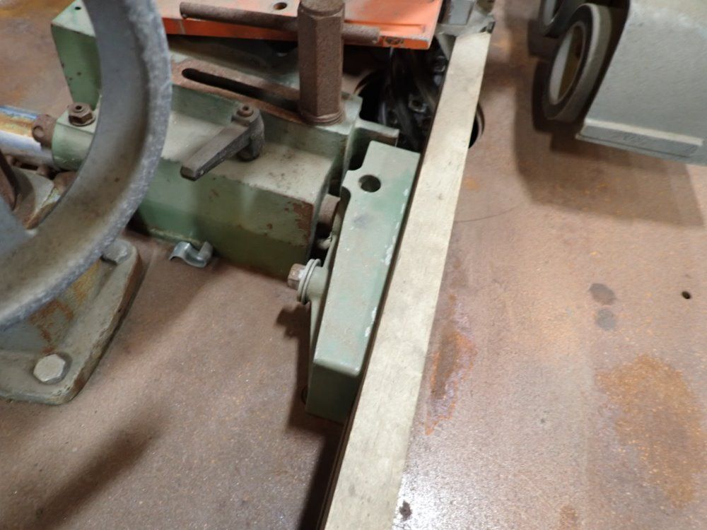 Griggio 24,4/12,2a Shaper - T-45