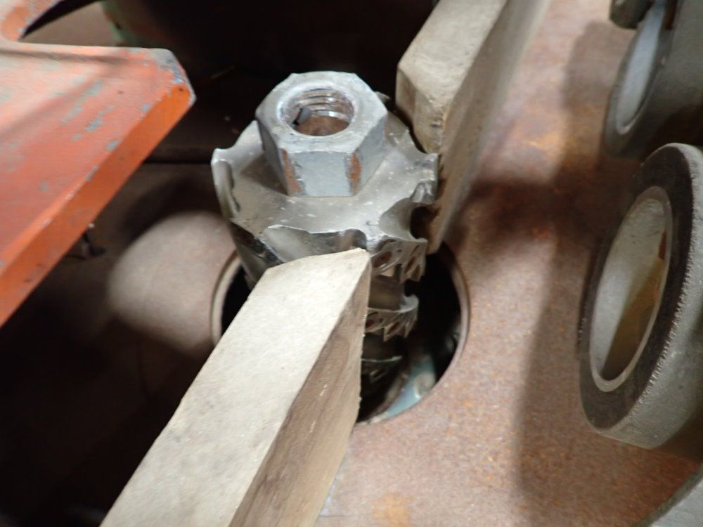 Griggio 24,4/12,2a Shaper - T-45