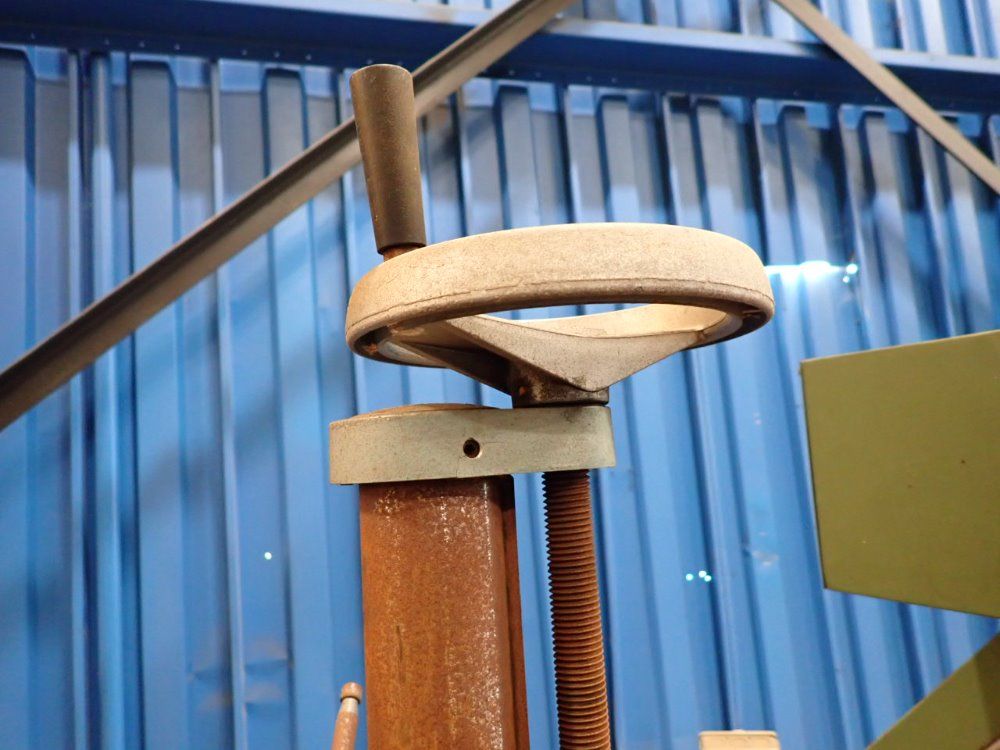 Griggio 24,4/12,2a Shaper - T-45