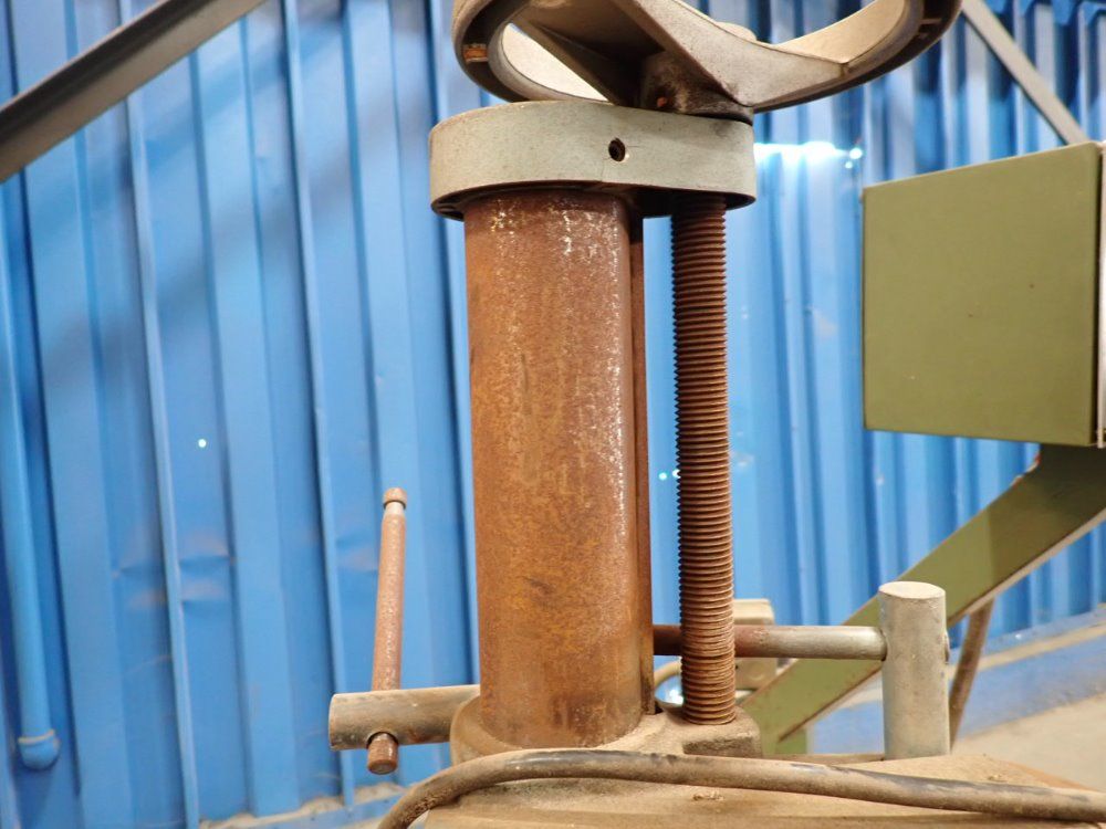 Griggio 24,4/12,2a Shaper - T-45