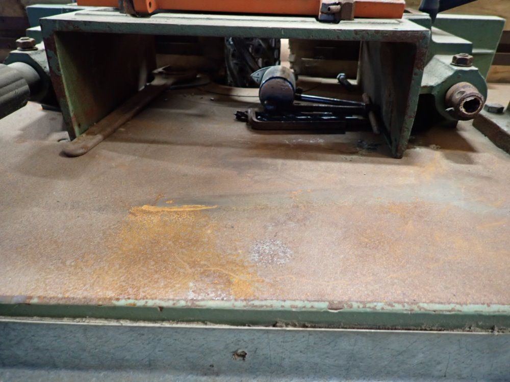 Griggio 24,4/12,2a Shaper - T-45