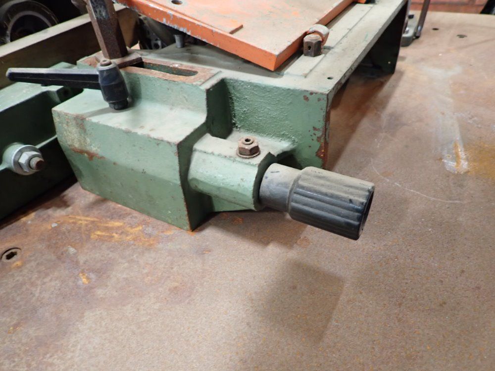 Griggio 24,4/12,2a Shaper - T-45