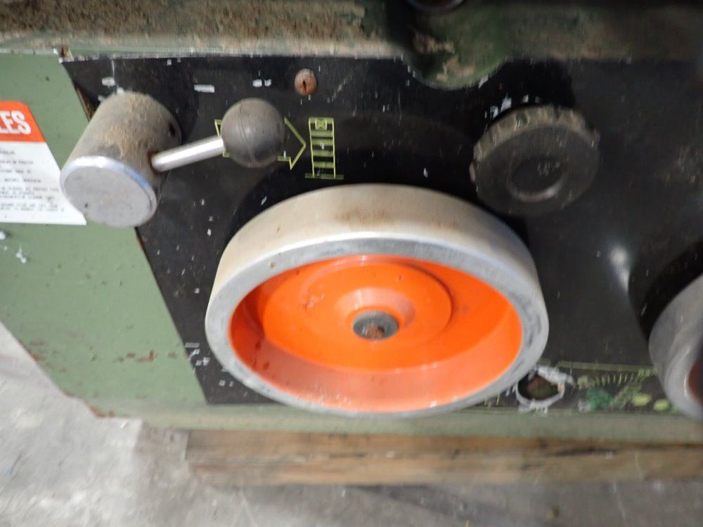 Griggio 24,4/12,2a Shaper - T-45