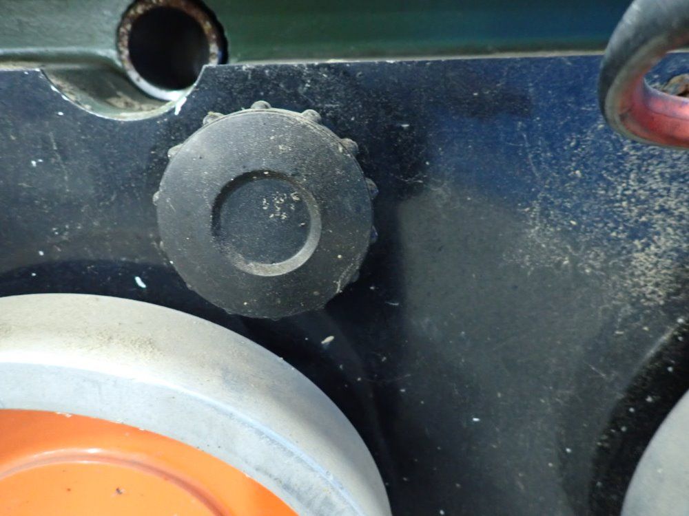 Griggio 24,4/12,2a Shaper - T-45